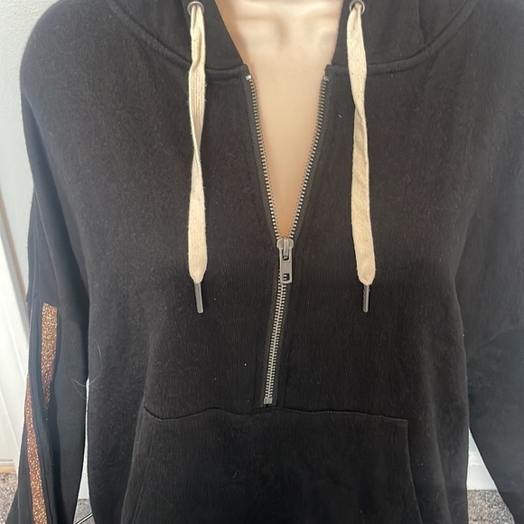 n:philanthropy sweatshirt Large and matching pants in small 2 piece set - Picture 2 of 11